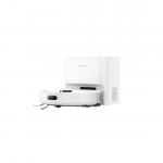 Dreame D20 Air Plus Σκούπα Ρομπότ με Χαρτογράφηση Laser & Απορρόφηση 20000Pa Λευκή *