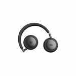 JBL Live 680NC, On-Ear Ακουστικά Bluetooth Μαύρα *