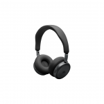 JBL Live 680NC, On-Ear Ακουστικά Bluetooth Μαύρα *