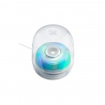 Harman Kardon Soundsticks 5 Ασύρματα Ηχεία Υπολογιστή 2.1 με Bluetooth Λευκά * Harman Kardon Soundsticks 5 Ασύρματα Ηχεία Υπολογιστή 2.1 με Bluetooth Λευκά *