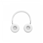 JBL Live 680NC, On-Ear Ακουστικά Bluetooth Λευκά