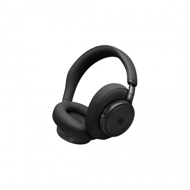 JBL Live 780NC, On-Ear Ακουστικά Bluetooth Μαύρα * JBL Live 780NC, On-Ear Ακουστικά Bluetooth Μαύρα *