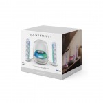 Harman Kardon Soundsticks 5 Ασύρματα Ηχεία Υπολογιστή 2.1 με Bluetooth Λευκά * Harman Kardon Soundsticks 5 Ασύρματα Ηχεία Υπολογιστή 2.1 με Bluetooth Λευκά *