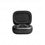 JBL Live Flex 4  Earbud Bluetooth Handsfree Ακουστικά Μαύρα