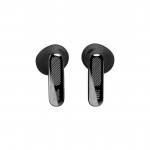 JBL Live Flex 4  Earbud Bluetooth Handsfree Ακουστικά Μαύρα