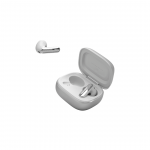 JBL Live Flex 4 Earbud Bluetooth Handsfree Ακουστικά Ασημί JBL Live Flex 4 Earbud Bluetooth Handsfree Ακουστικά Ασημί