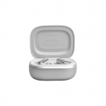 JBL Live Flex 4 Earbud Bluetooth Handsfree Ακουστικά Ασημί JBL Live Flex 4 Earbud Bluetooth Handsfree Ακουστικά Ασημί