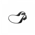 JBL Endurance Pace Bluetooth, Open-Ear Sport Headphones Μαύρο
