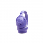 JBL Tune 730BT Μωβ Ασύρματα / Ενσύρματα Over Ear Ακουστικά με 76 ώρες Λειτουργίας * JBL Tune 730BT Μωβ Ασύρματα / Ενσύρματα Over Ear Ακουστικά με 76 ώρες Λειτουργίας *