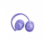 JBL Tune 730BT Μωβ Ασύρματα / Ενσύρματα Over Ear Ακουστικά με 76 ώρες Λειτουργίας * JBL Tune 730BT Μωβ Ασύρματα / Ενσύρματα Over Ear Ακουστικά με 76 ώρες Λειτουργίας *