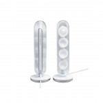 Harman Kardon Soundsticks 5 Ασύρματα Ηχεία Υπολογιστή 2.1 με Bluetooth Λευκά * Harman Kardon Soundsticks 5 Ασύρματα Ηχεία Υπολογιστή 2.1 με Bluetooth Λευκά *