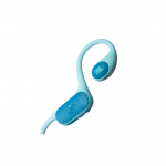 JBL Junior Free, Open-ear Bluetooth Headphones Teal *