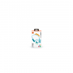 JBL Junior Free, Open-ear Bluetooth Headphones Teal *