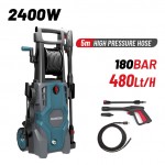BORMANN BPW3220 Πλυστικό Υψηλής Πίεσης 2400W  *