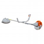 NAKAYAMA PB5221 Θαμνοκοπτικό Βενζίνης 2Hp, 52cc **