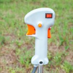 NAKAYAMA PB5221 Θαμνοκοπτικό Βενζίνης 2Hp, 52cc **