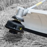 NAKAYAMA PB5221 Θαμνοκοπτικό Βενζίνης 2Hp, 52cc **