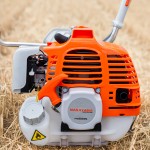 NAKAYAMA PB5221 Θαμνοκοπτικό Βενζίνης 2Hp, 52cc **