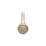 JBL Tune 680NC Mocha Ασύρματα Bluetooth On Ear Ακουστικά με 50 ώρες Λειτουργίας *