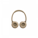 JBL Tune 680NC Mocha Ασύρματα Bluetooth On Ear Ακουστικά με 50 ώρες Λειτουργίας *