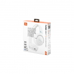 JBL Tune 680NC Λευκά Ασύρματα Bluetooth On Ear Ακουστικά με 50 ώρες Λειτουργίας *