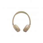 JBL Tune 680NC Mocha Ασύρματα Bluetooth On Ear Ακουστικά με 50 ώρες Λειτουργίας *