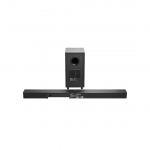 JBL Cinema SB595 440W 3.1.2 με Ασύρματο Subwoofer & Τηλεχειριστήρι Soundbar True Dolby Atmos