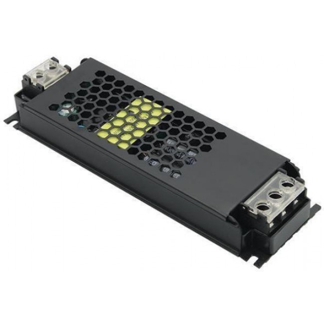 Eurolamp 145-71205 Τροφοδοτικό LED IP20 Ισχύος 350W με Τάση Εξόδου 48V