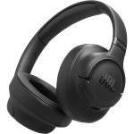 JBL Tune 780NC Μαύρα Ασύρματα / Ενσύρματα ANC Over Ear Ακουστικά με 76 ώρες Λειτουργίας και Quick Charge *