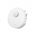 Dreame D20 Pro Plus Σκούπα Ρομπότ για Σκούπισμα & Σφουγγάρισμα με Wi-Fi Λευκή LDS, 13.000pa, 5.200mAh * Dreame D20 Pro Plus Σκούπα Ρομπότ για Σκούπισμα & Σφουγγάρισμα με Wi-Fi Λευκή LDS, 13.000pa, 5.200mAh *
