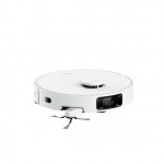 Dreame D20 Pro Plus Σκούπα Ρομπότ για Σκούπισμα & Σφουγγάρισμα με Wi-Fi Λευκή LDS, 13.000pa, 5.200mAh * Dreame D20 Pro Plus Σκούπα Ρομπότ για Σκούπισμα & Σφουγγάρισμα με Wi-Fi Λευκή LDS, 13.000pa, 5.200mAh *