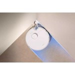Dreame D20 Pro Plus Σκούπα Ρομπότ για Σκούπισμα & Σφουγγάρισμα με Wi-Fi Λευκή LDS, 13.000pa, 5.200mAh * Dreame D20 Pro Plus Σκούπα Ρομπότ για Σκούπισμα & Σφουγγάρισμα με Wi-Fi Λευκή LDS, 13.000pa, 5.200mAh *