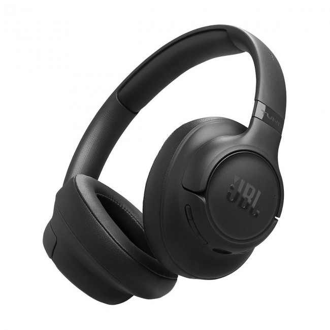 JBL Tune 730BT Μαύρα Ασύρματα / Ενσύρματα Over Ear Ακουστικά με 76 ώρες Λειτουργίας *