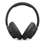 JBL Tune 730BT Μαύρα Ασύρματα / Ενσύρματα Over Ear Ακουστικά με 76 ώρες Λειτουργίας *