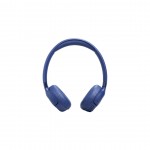 JBL Tune 680NC Μπλε Ασύρματα Bluetooth On Ear Ακουστικά με 50 ώρες Λειτουργίας *
