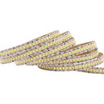 Eurolamp 145-70276 Ταινία LED 24V Φυσικό Λευκό Φως 5m Τύπου SMD2835