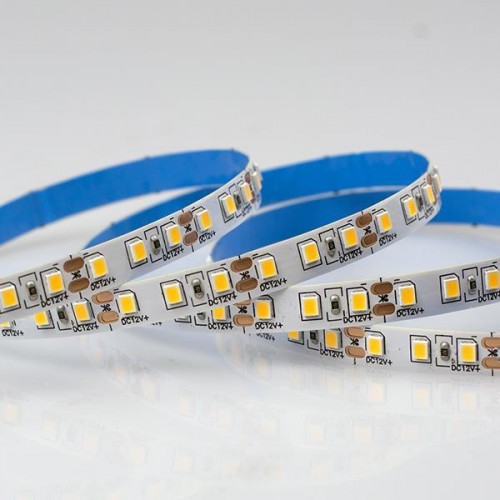 Eurolamp 145-70171 Ταινία LED 12V Φυσικό Λευκό Φως 5m Τύπου SMD2835