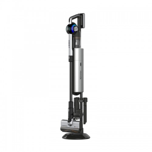 Morris SVC6115HH Επαναφορτιζόμενη Σκούπα Stick Μαύρη 450W 25,2V 