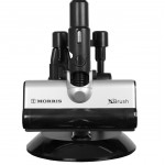 Morris SVC6115HH Επαναφορτιζόμενη Σκούπα Stick Μαύρη 450W 25,2V 