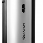 Morris SVC6115HH Επαναφορτιζόμενη Σκούπα Stick Μαύρη 450W 25,2V 