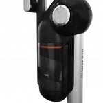 Morris SVC6115HH Επαναφορτιζόμενη Σκούπα Stick Μαύρη 450W 25,2V 