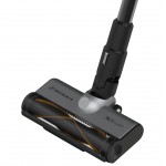 Morris SVC6115HH Επαναφορτιζόμενη Σκούπα Stick Μαύρη 450W 25,2V 