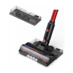 Morris SVC6114HH Wet & Dry Σκούπα Stick Επαναφορτιζόμενη 430W  28,8V