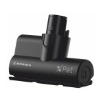 Morris SVC6114HH Wet & Dry Σκούπα Stick Επαναφορτιζόμενη 430W  28,8V