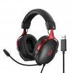 QCY Heroad VN200 PRO 7.1 USB – Wired RGB Gaming Headset PS4/PS5/PC QCY Heroad VN200 PRO 7.1 USB – Wired RGB Gaming Headset PS4/PS5/PC