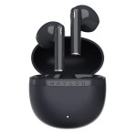 Haylou X1 Plus Blue Black – ANC Bluetooth TWS In-Ear Gaming Earbuds BT 5.4 ENC & ANC noise canceling