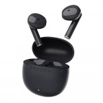 Haylou X1 Plus Blue Black – ANC Bluetooth TWS In-Ear Gaming Earbuds BT 5.4 ENC & ANC noise canceling