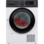 Morris MPD-8749 Στεγνωτήριο 8kg με Αντλία Θερμότητας *