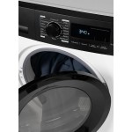 Morris MPD-8749 Στεγνωτήριο 8kg με Αντλία Θερμότητας *