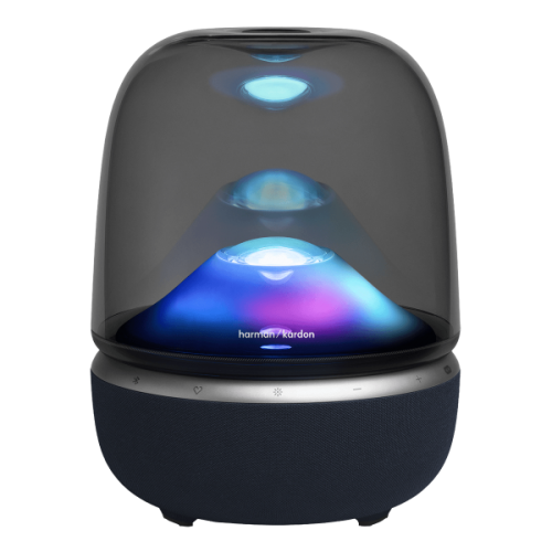 Harman Kardon Aura Studio 5 Black Bluetooth Ηχείο *